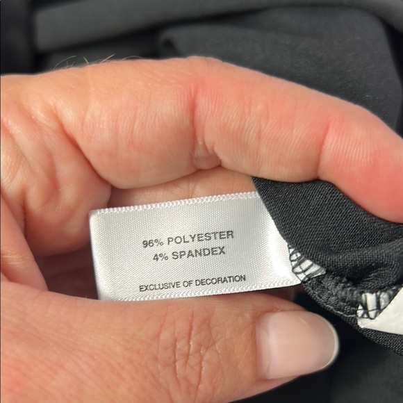 Annika Cutter & Buck Sleeveless Golf Tank - Picture 11 of 11